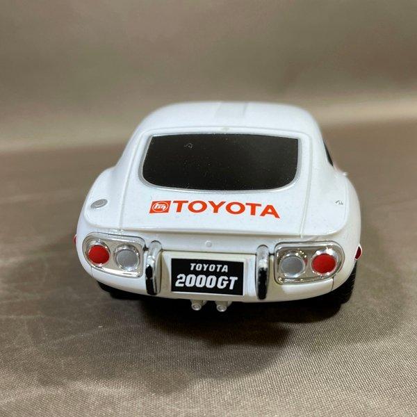 ZC033○【 TAIYO ラジカン トヨタ 2000GT 】車両本体のみ ジャンク品