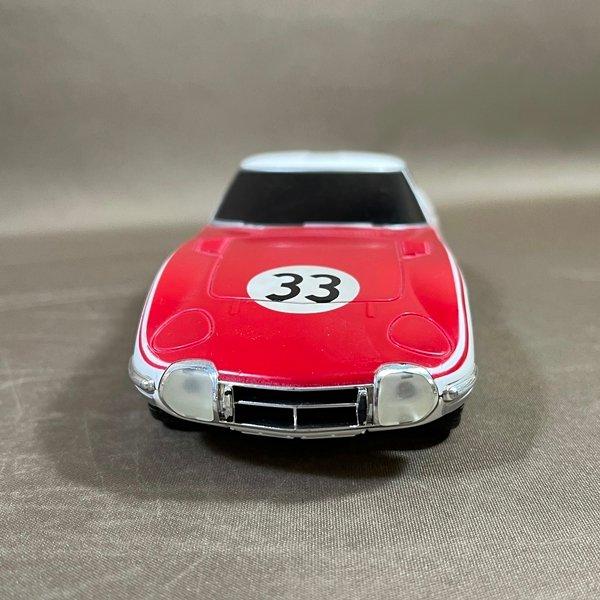 ZC033○【 TAIYO ラジカン トヨタ 2000GT 】車両本体のみ ジャンク品