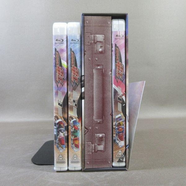 KA783○佐藤健 松本若菜 秋山莉奈 中村優一「仮面ライダー電王 Blu-ray