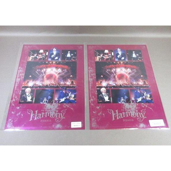 E254○ Mrs.GREEN APPLE「10 (10＆“Harmony”) COMPLETE BOX