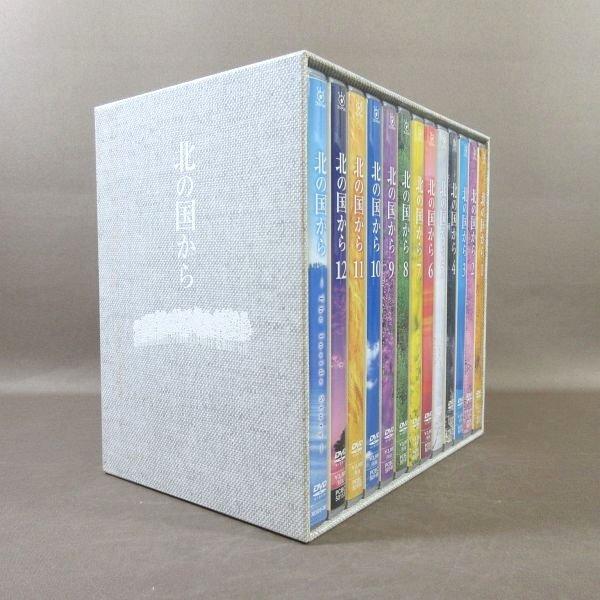 KA841○田中邦衛 吉岡秀隆 中嶋朋子 TVドラマシリーズ「北の国から 1