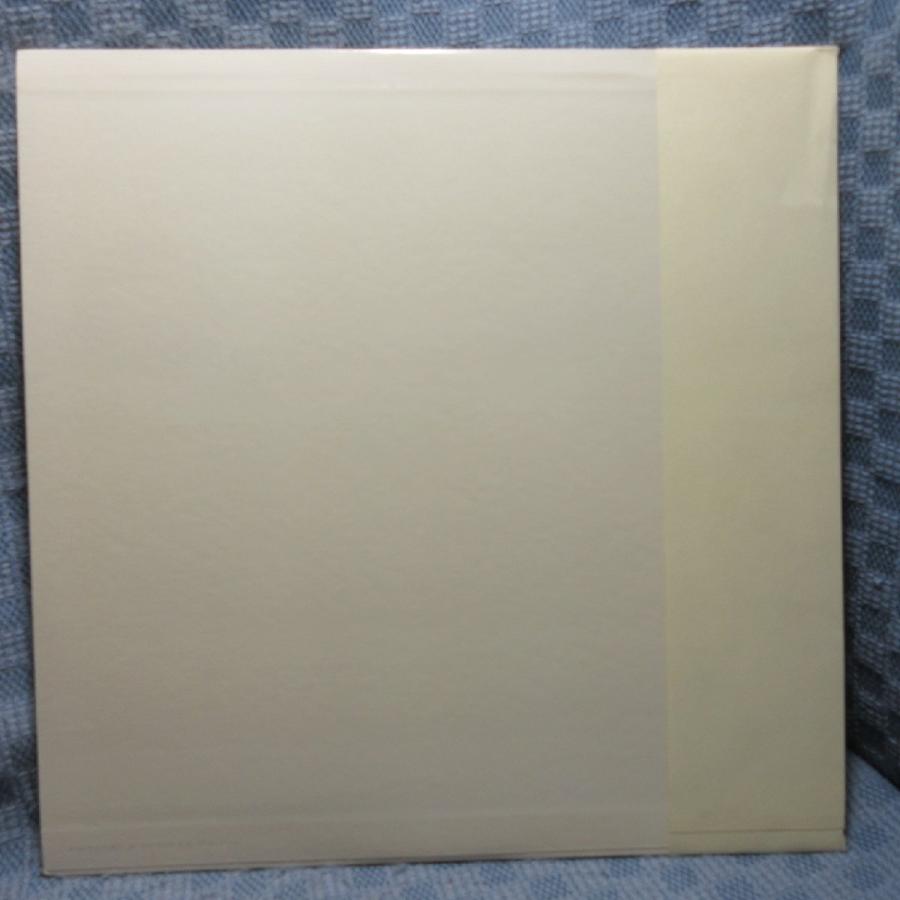 VA449○MR5060 井上陽水「GOOD PAGES」LPレコード(アナログ盤