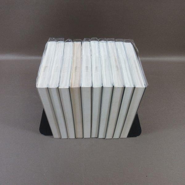 KA917○著者：横山光輝「鉄人28号 第1巻〜第10巻」秋田書店 サンデー