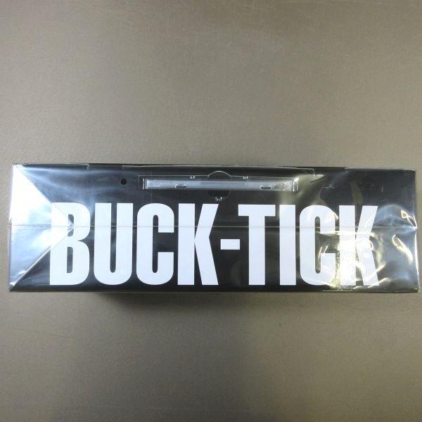 D307○ BUCK-TICK「独壇場Beauty 完全生産限定盤 フィギュア付き」CD