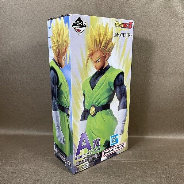 XB566○未開封新品【 一番くじ ドラゴンボールZ 激突!!宇宙を賭けた