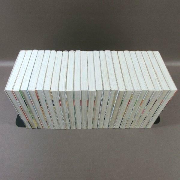 D307○著者：水島新司「ドカベン スーパースターズ編 Volume 1〜45
