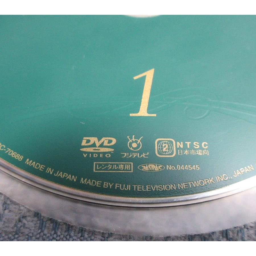 JA988○中山美穂 木村拓哉 仲村トオル 陣内孝則「眠れる森」レンタル