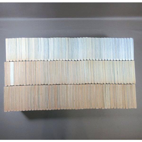 D323○森川ジョージ「はじめの一歩 1〜131」コミック計131冊セット (4