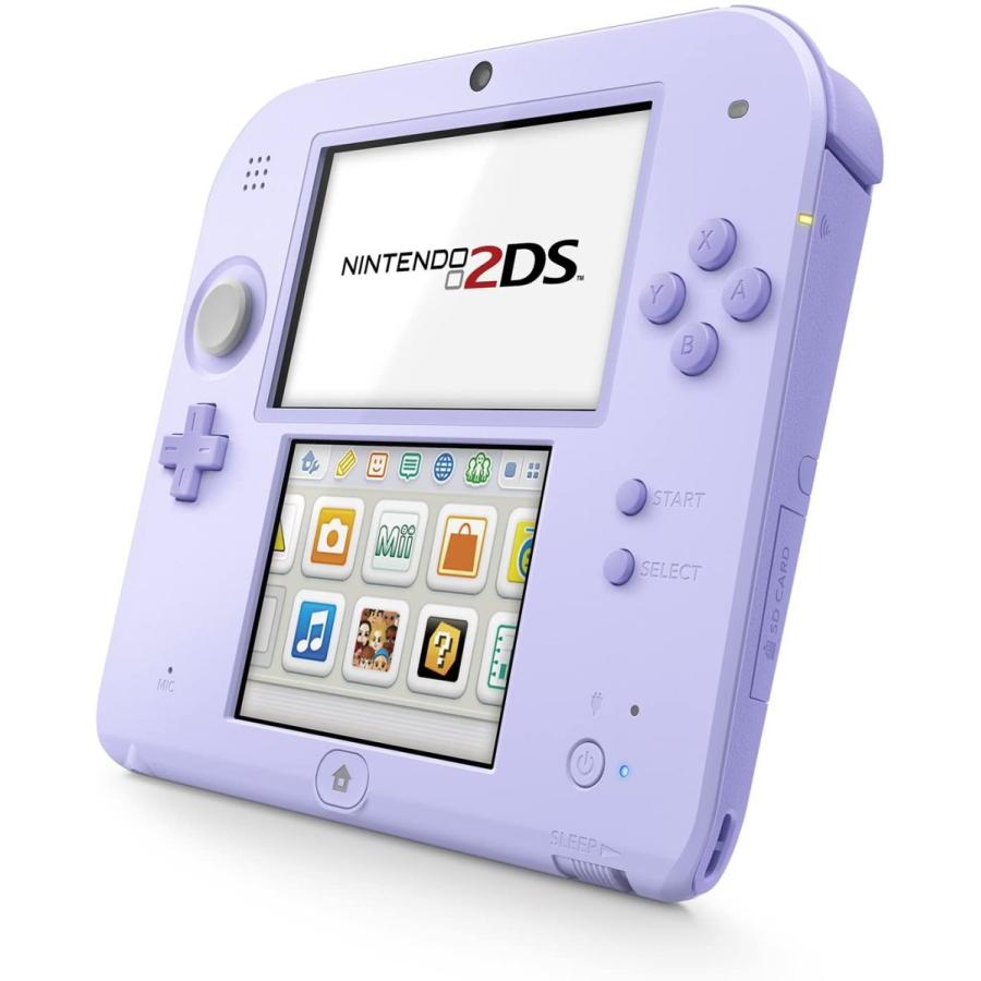 新着商品 ニンテンドー2ds ラベンダー 新着商品 Www Gran Gusto It