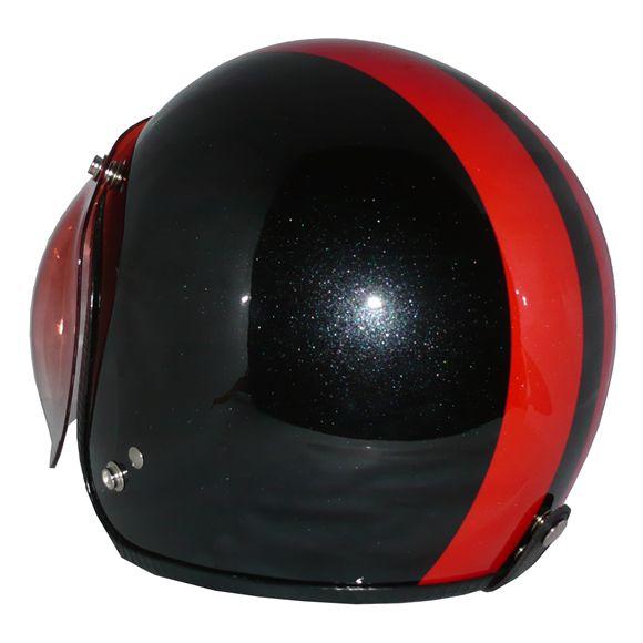 ザワキタ ZK-300（内装が洗える！） スモールジェット（ブラック