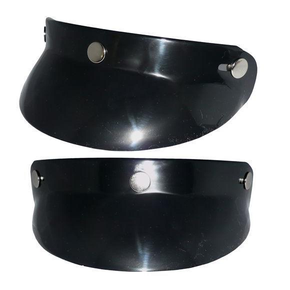 ザワキタ ZK-380 3点ボタン式バイザー付きスモールジェット