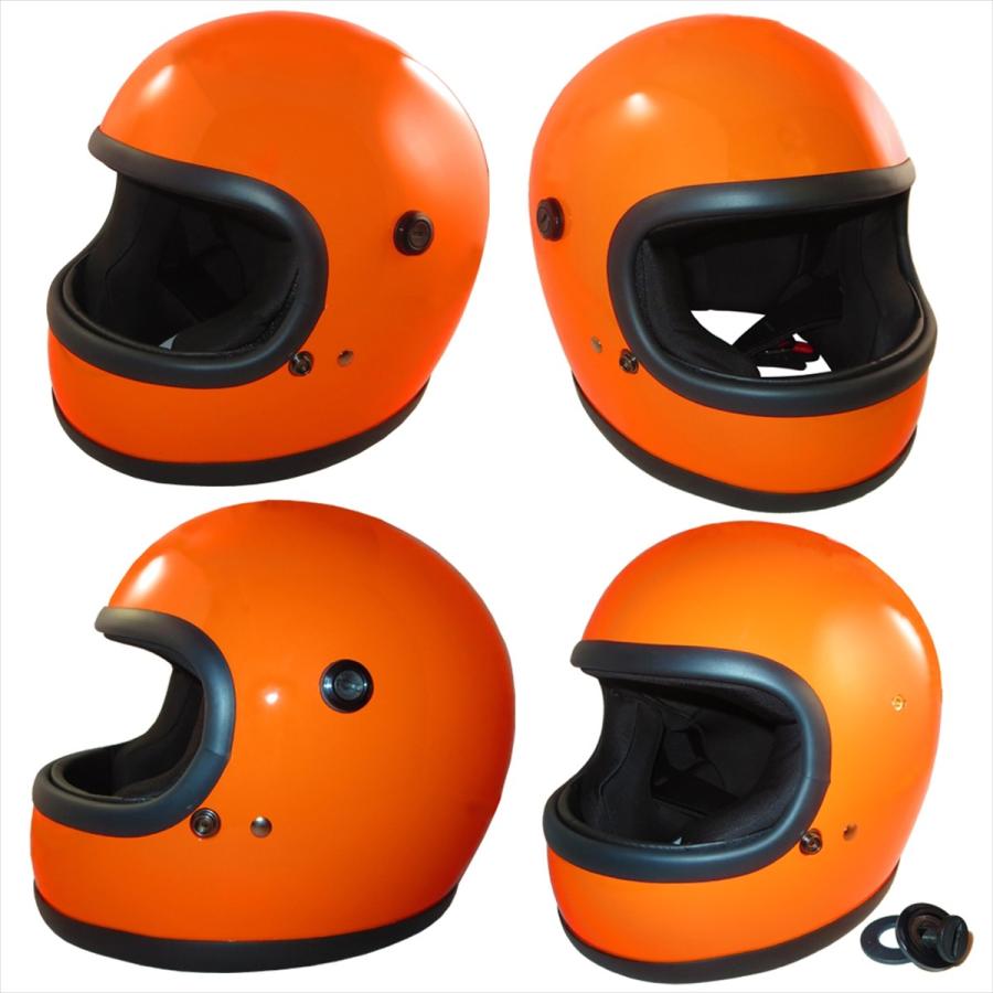 ザワキタ ZK-540 フルフェイスヘルメット（ブラック）SG公認 全排気量