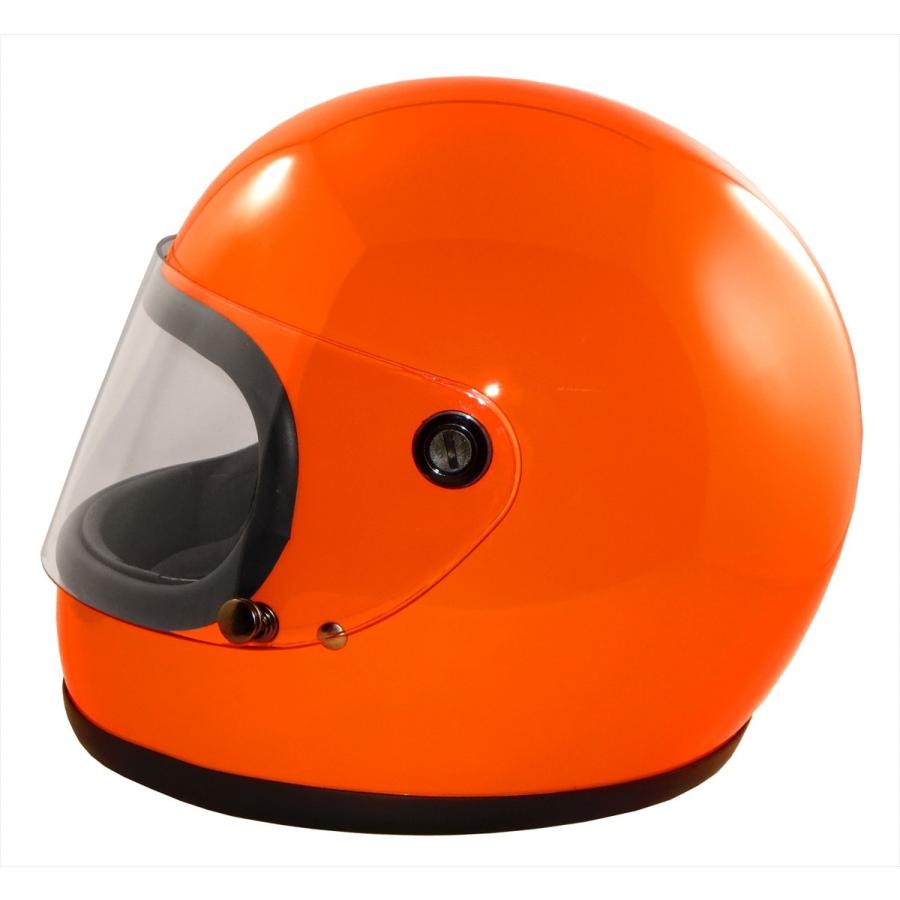 【約20,790円(税込)相当】フルフェイスカラ ーキット ザワキタ 再入荷！ZK-540 フルフェイスヘルメット（オレンジ）SG公認