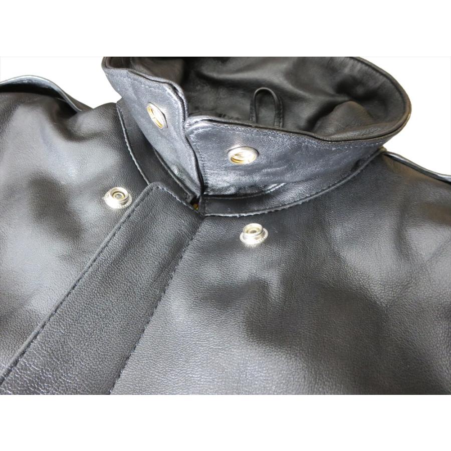 ザワキタ ポイント5倍！A-2タイプ 本革 フライト ボマージャケット