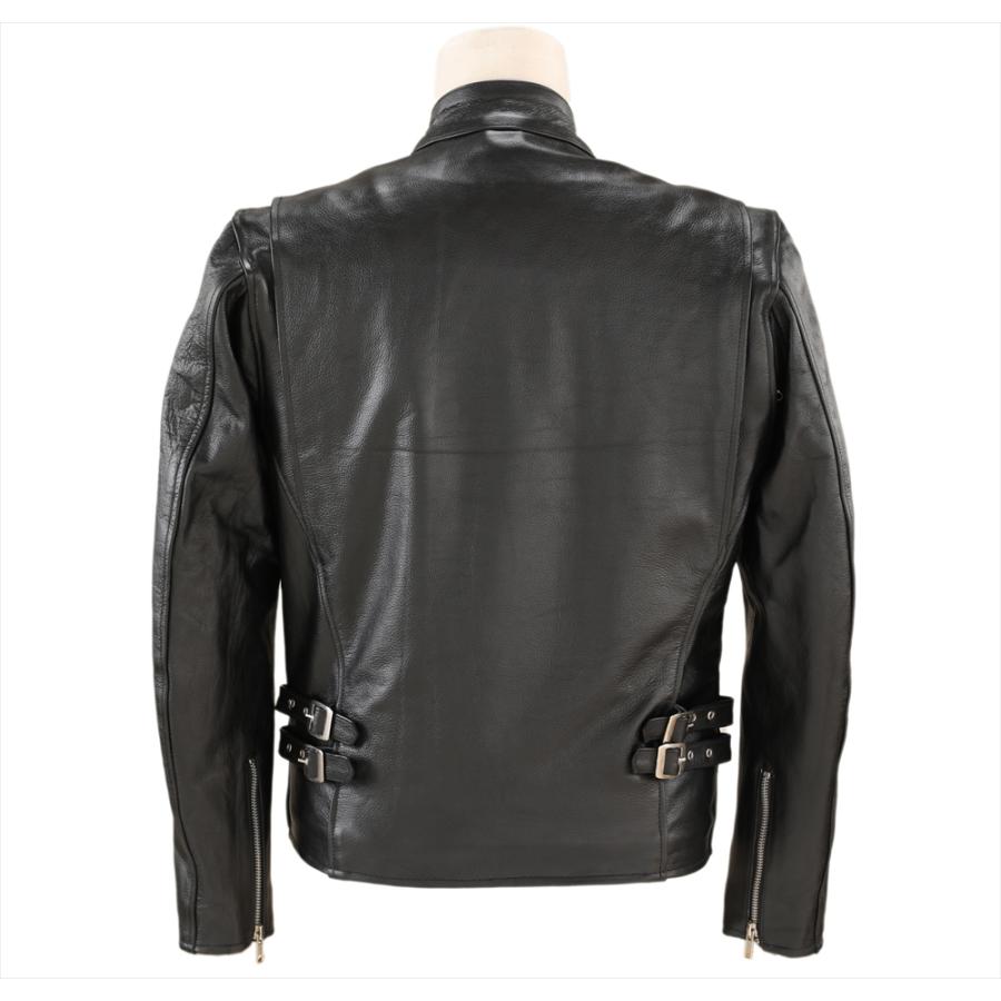 ザワキタ ポイント3倍！限界価格に挑戦！本革ライダース（新型