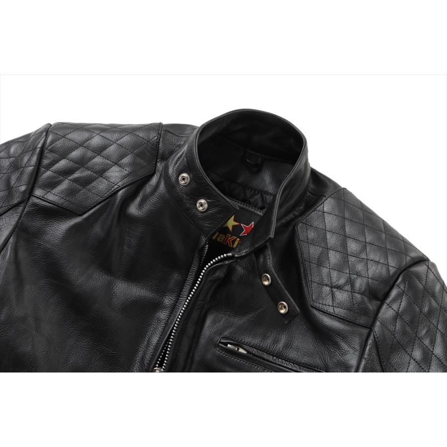 ザワキタ ポイント5倍!本革ライダース(編上げサイドシングル ザワキタ ポイント5倍!本革ライダース(編上げサイドシングル