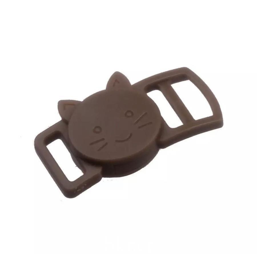 セーフティバックルプラスチック製猫首輪バックルDIY首輪部品バックルあ｜zawazawastore｜16