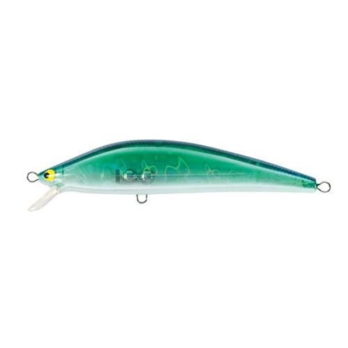 タックルハウス(TackleHouse) ミノー K-TEN ブルーオーシャン BKS 75mm 8.5g マリンブルー #102 BKS75 ルアー