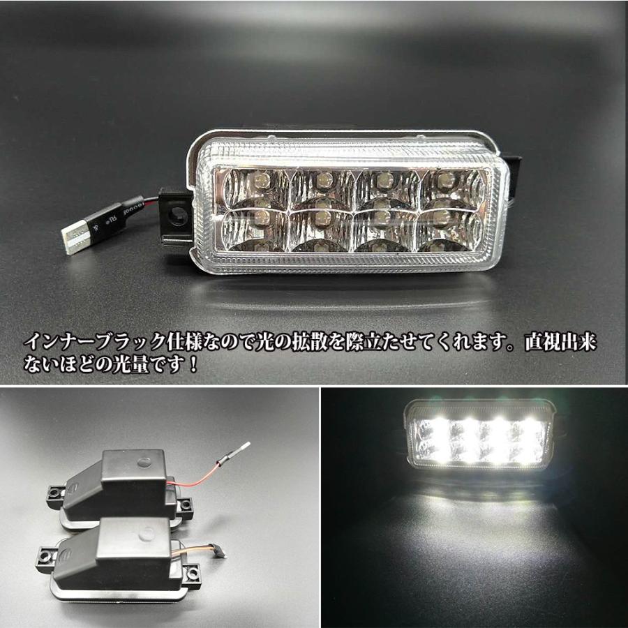 ジムニーJB23用 スモークテールライト＆クリアヘッドライト 2個セット kuruma-com2006_schtsz0144s