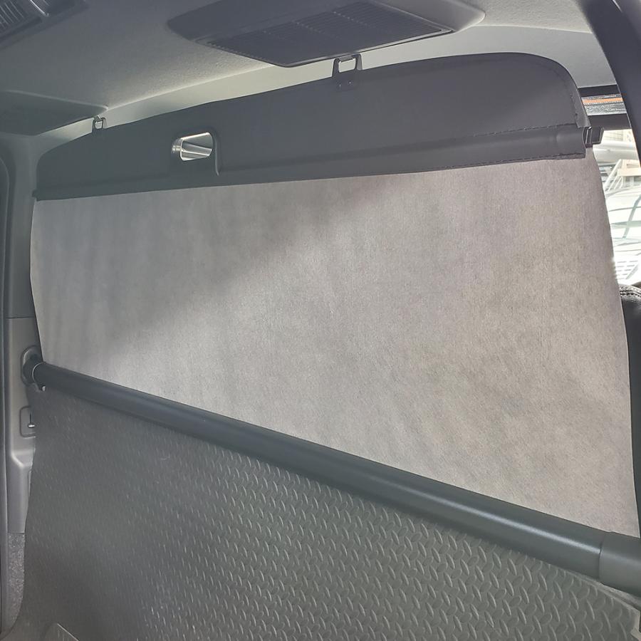 ハイエース 200系 標準ボディ トノカバー ロールシェード 専用 ハイエース 200系 標準ボディ トノカバー ロールシェード 専用