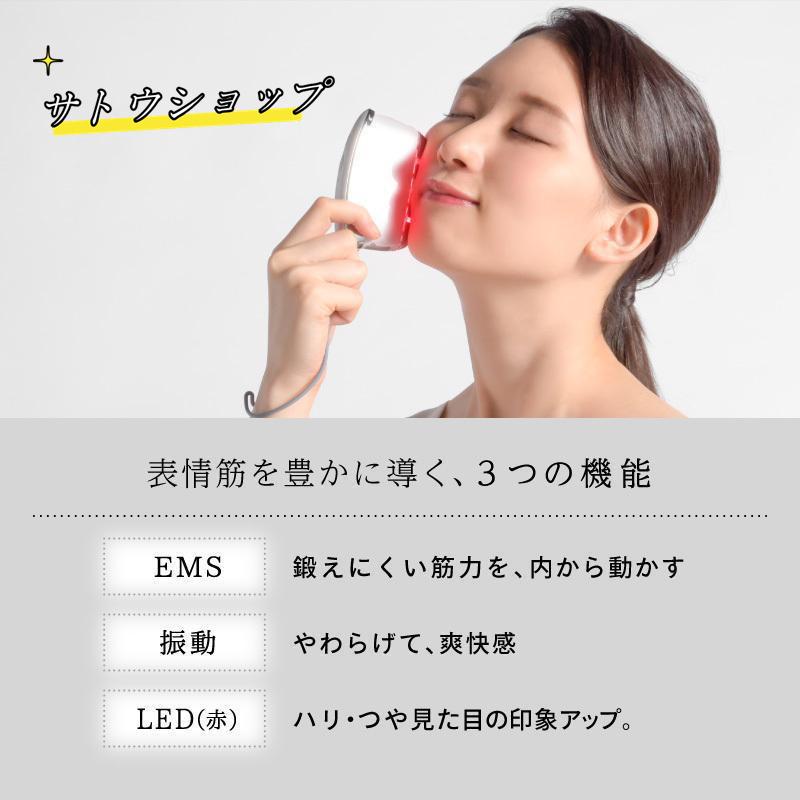 美顔器 EMS リフトアップ効果 led美顔器 母の日 フェイシャル 美顔器 EMS リフトアップ効果 led美顔器 母の日 フェイシャル