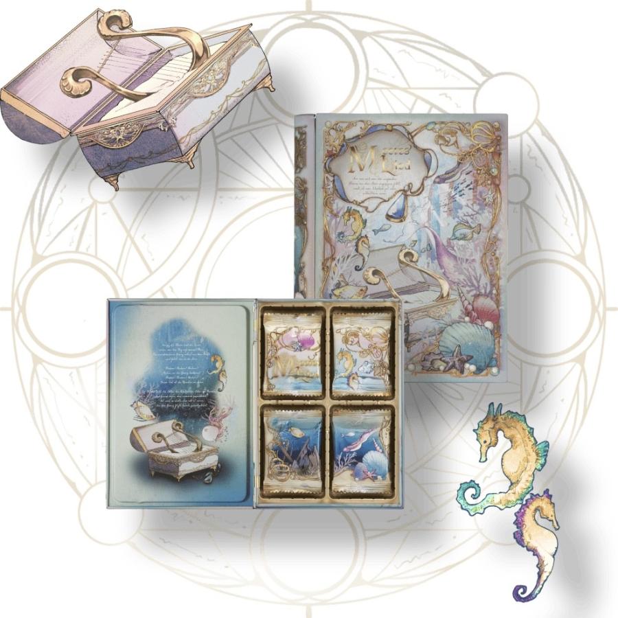 メリーチョコレート ナハトラビュリント 2026 メリーチョコレート