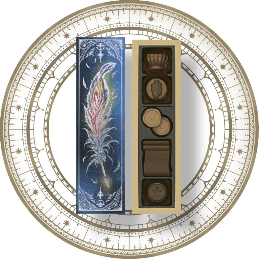 メリーチョコレート ナハトラビュリント 2026 メリーチョコレート