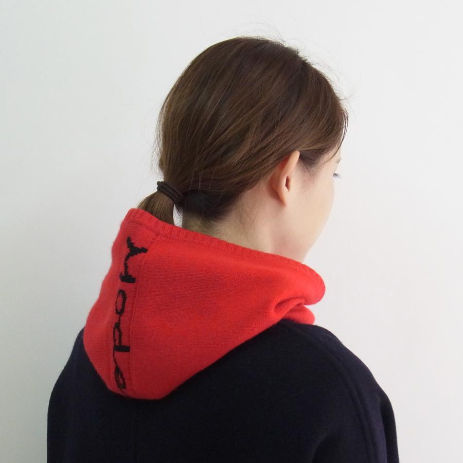 Wommelsdorff カシミヤ ネックウォーマー カシミヤ 100％ フードウォーマー ふわっと やわらか 暖かい ネック