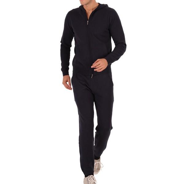 スウェットパンツ メンズ ズボン リラクシング アルパカ入り 裏パイル ルームウェア 部屋着 軽くて 暖かい 男性 M L LL 652524 |  | 06