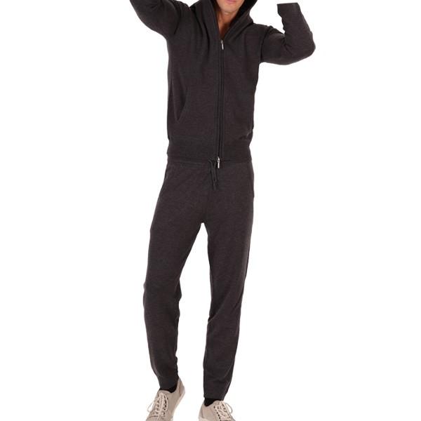 スウェットパンツ メンズ ズボン リラクシング アルパカ入り 裏パイル ルームウェア 部屋着 軽くて 暖かい 男性 M L LL 652524 |  | 07