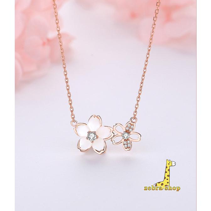 ブランド登録なし レディース ネックレスさくら 桜 花びら ピンクゴールド 大人可愛い アクセサリー 嫁 彼女 クリスマスプレゼント 記念日 : ZEBRA-SHOP - 通販 - Yahoo!ショッピング ブランド登録なし レディース ネックレスさくら 桜 花びら ピンクゴールド 大人可愛い アクセサリー 嫁 彼女 クリスマスプレゼント 記念日 : ZEBRA-SHOP - 通販 - Yahoo!ショッピング