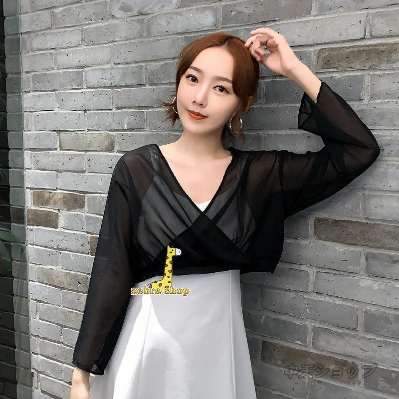 おすすめネット-ボレロ 結婚式 夏 パーティードレス レディー•ス 春夏