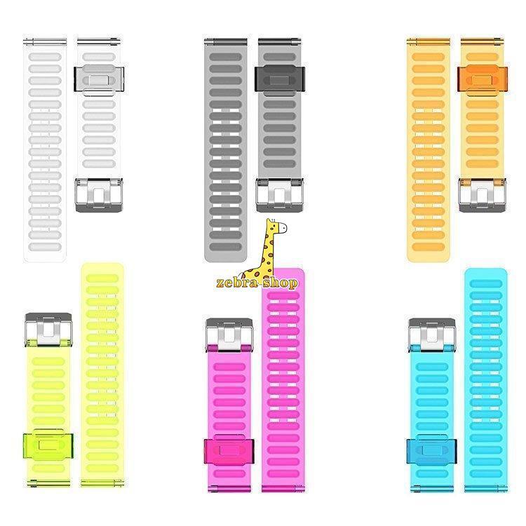 Apple Watch Series9 ベルト クリア 腕時計バンド iWatchアップル バンド おしゃれ シンプル  8-1 アップル クリスタル ウォッチ 軽量 通気性良｜zebra-shop｜02