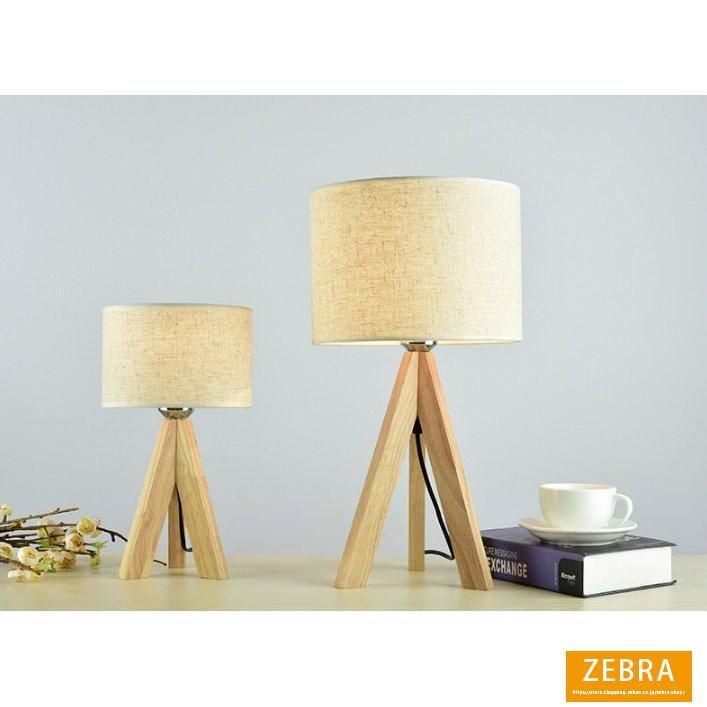 テーブルライト デスクライト ベッドサイド 電気スタンド 欧米現代簡約