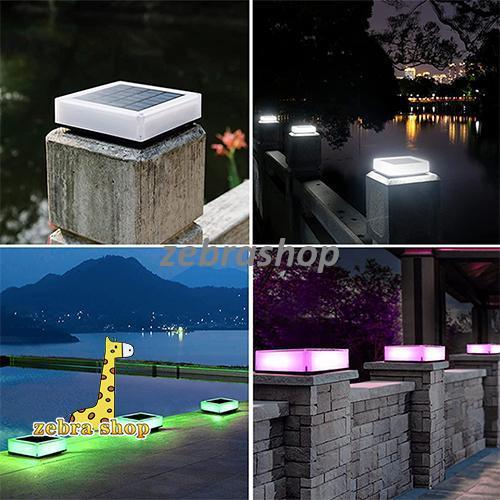 ソーラーライト 屋外 ガーデン ライト ソーラー 門柱灯 防水 LED ソーラーライト 屋外 ガーデン ライト ソーラー 門柱灯 防水 LED