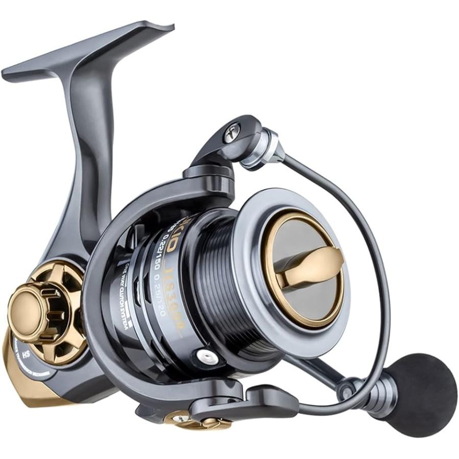 ライトゲーム対応 00番手 スピニングリール アジ サバ フカセ釣り 2b41r1j5qu ゼブランドショップ 通販 Yahoo ショッピング