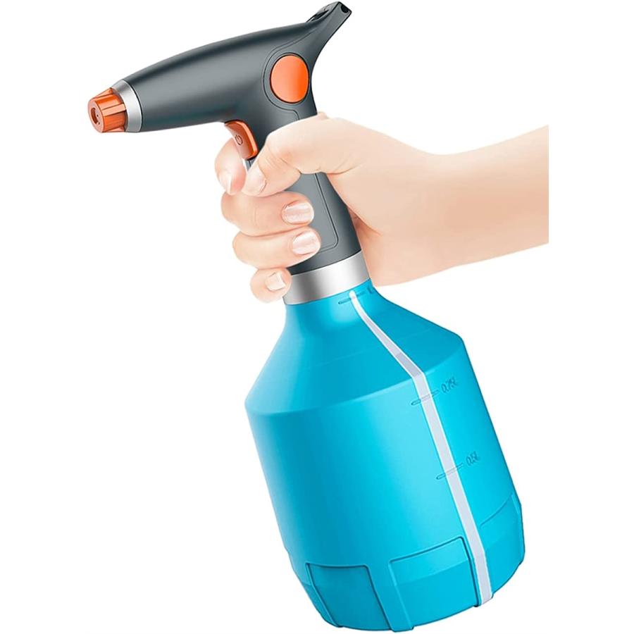 全自動じょうろじょうろ 電動式 霧吹き 細かい ウォータースプレー 容器 電池内蔵 便利 家庭用 小型 園芸 S噴霧器 2b46wqjqcf ゼブランドショップ 通販 Yahoo ショッピング
