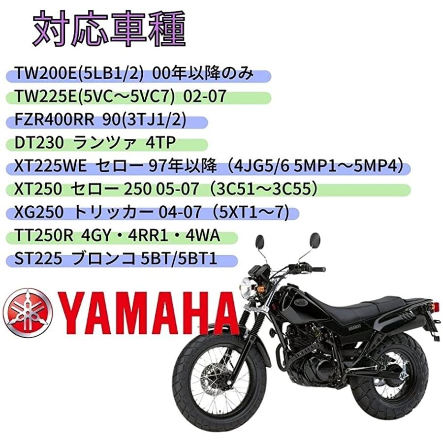 汎用品 ヤマハ ホンダ用 アルミニウム レギュレーター 整流器 社外 互換品 MDM｜zebrand-shop｜02