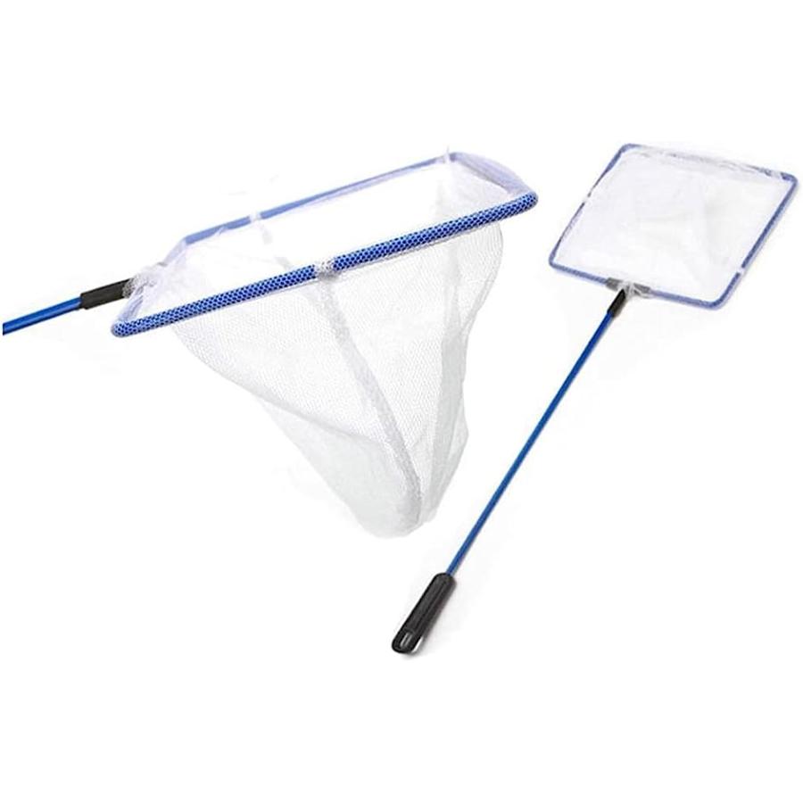 ランキング 水槽用品 Lala Mix 観賞用ネット 観賞魚用ネット メダカ 観賞用ネット 観賞魚用ネット メダカ 水槽 金魚 金魚すくい 網 虫取り網 熱帯魚 ベタ めだか ミジンコ 掃除 4号 Free