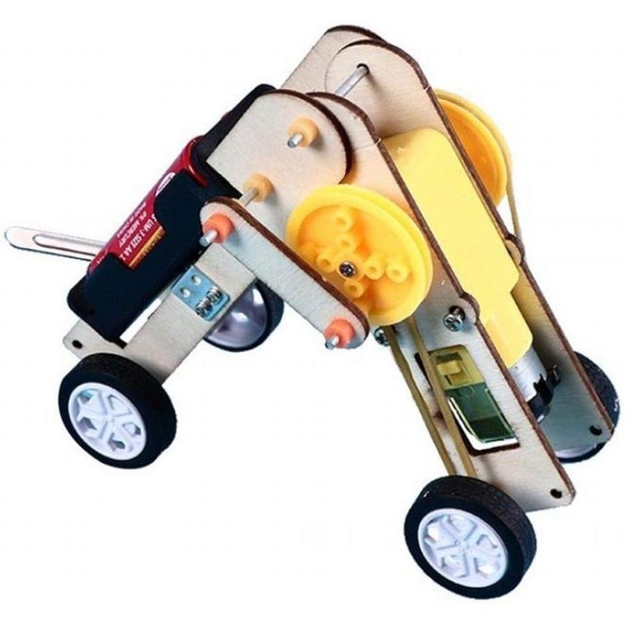 工作キット 自由工作 自由研究 子供から大人まで楽しめる 科学 組立 簡単 手作り 宿題 課題にも 虫の動き 2b64lvj4od ゼブランドショップ 通販 Yahoo ショッピング