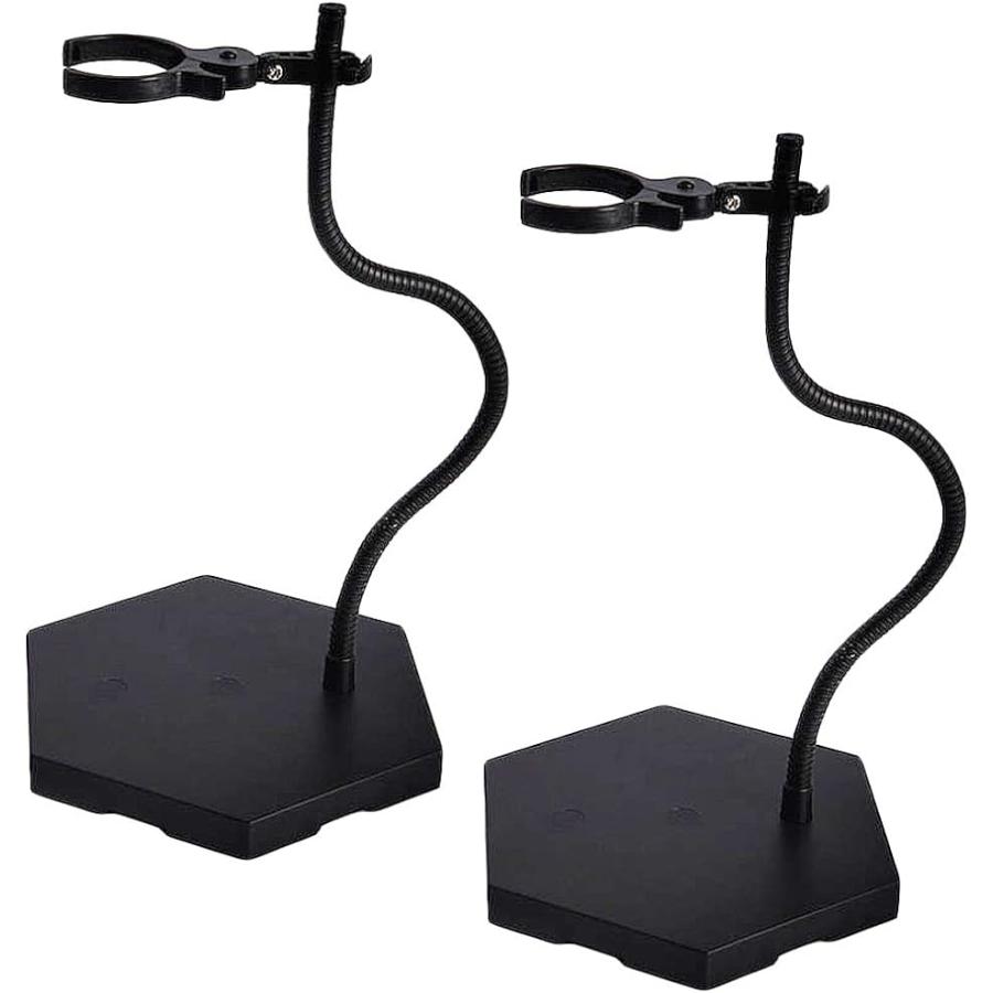 オープニング大放出セール リアルな可動域を再現 素体 フィギュア 1 6スケール フィギュアスタンド2個セット