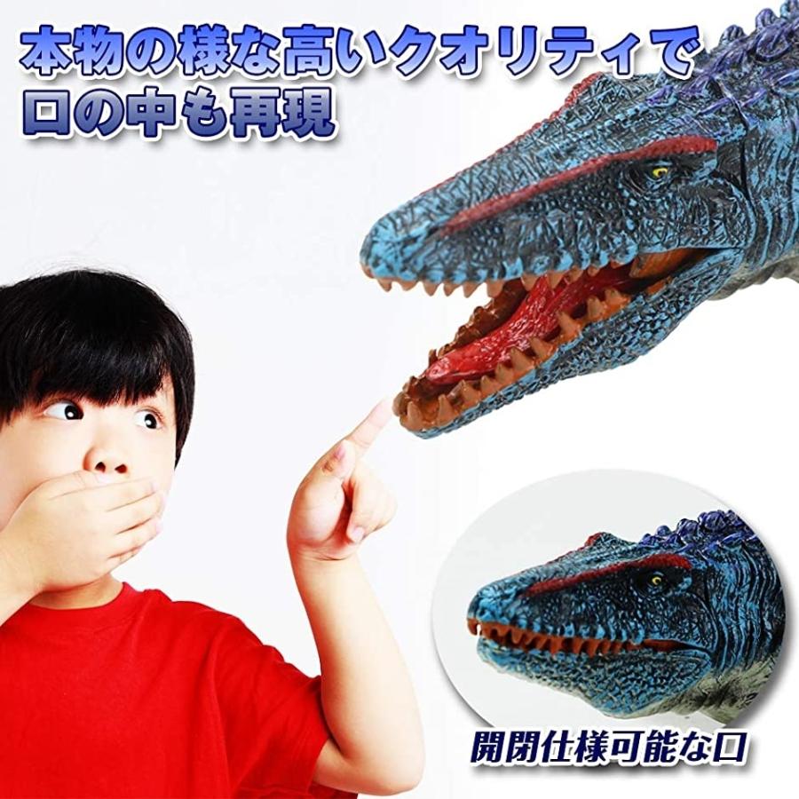 恐竜 モササウルス 白亜紀 大迫力 リアル フィギュア 模型 おもちゃ プレゼント PVC素材 :2B6LL8PNRH:ゼブランドショップ - 通販 - Yahoo!ショッピング 恐竜 モササウルス 白亜紀 大迫力 リアル フィギュア 模型 おもちゃ プレゼント PVC素材 :2B6LL8PNRH:ゼブランドショップ - 通販 - Yahoo!ショッピング