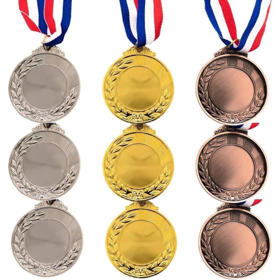 銅メダル 人形のモリシゲ