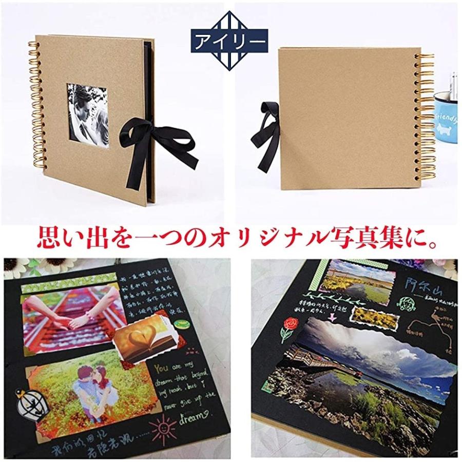 手作りアルバム 台紙 黒 スクラップブック 正方形 フォトアルバム 黒台紙 リング ブラック 5cm X 5cm 2b6y5iox8l ゼブランドショップ 通販 Yahoo ショッピング