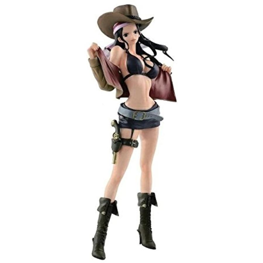 ワンピース Flag Diamond Ship 全1種 Nico Robin ニコ ロビン 2b840fgkpy ゼブランドショップ 通販 Yahoo ショッピング