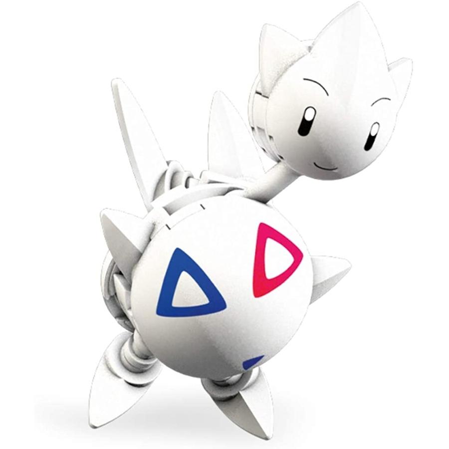 メガコンストラックス ポケモン カイリュー Vs トゲチック ブロック 4ピース Fvk75 マルチカラー 2b843kr4h9 ゼブランドショップ 通販 Yahoo ショッピング