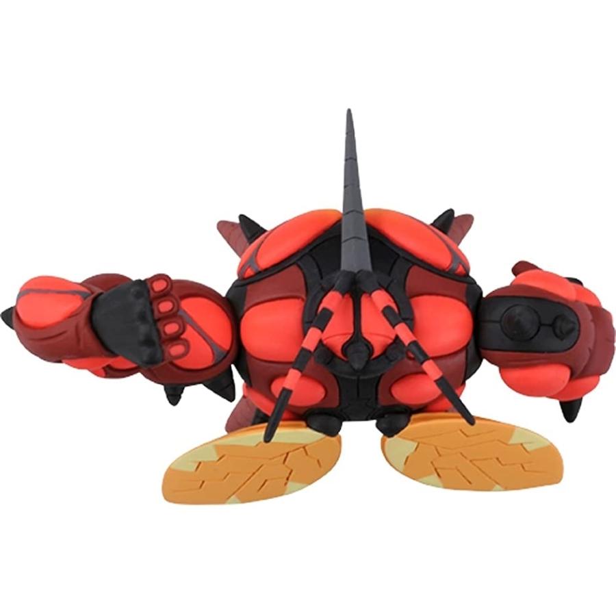 ポケットモンスター モンコレex Ehp 15 マッシブーン 2b86k9r4jh ゼブランドショップ 通販 Yahoo ショッピング
