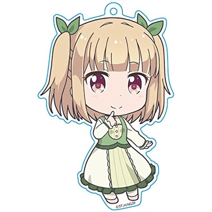 New Game 飯島ゆん ぷちこれ アクリルキーホルダー 2b86n4pwpr ゼブランドショップ 通販 Yahoo ショッピング