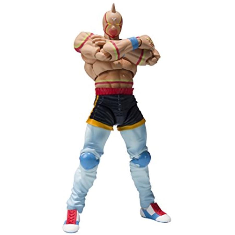 S H フィギュアーツ キン肉マン スーパー フェニックス 約150mm Abs Pvc製 塗装済み可動フィギュア Ban151 2bhj0ydt ゼブランドショップ 通販 Yahoo ショッピング