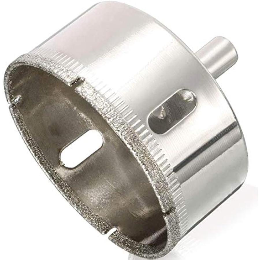 ホールソー ガラス タイル 用 サイズ 6 150mm ガラス穴開けビット ホルソー 85mm 85mm 2bicvlqd ゼブランドショップ 通販 Yahoo ショッピング